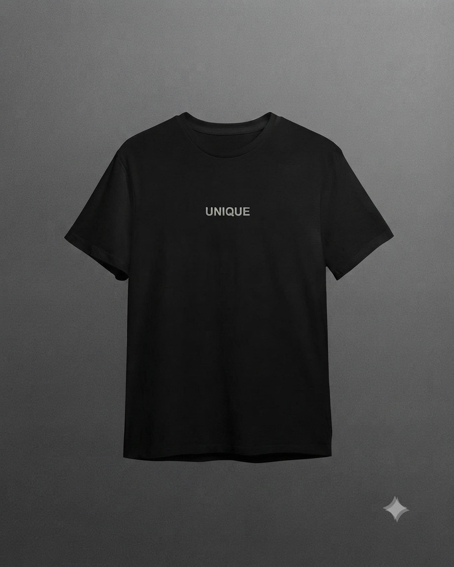 T-Shirt Oversize "EYES NEVER LIE" – Dark Aesthetic Edition